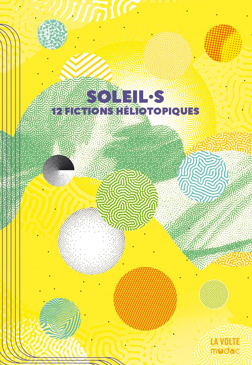 SOLEIL·S : 12 fictions héliotopiques remporte le prix Bob Morane 2026 !